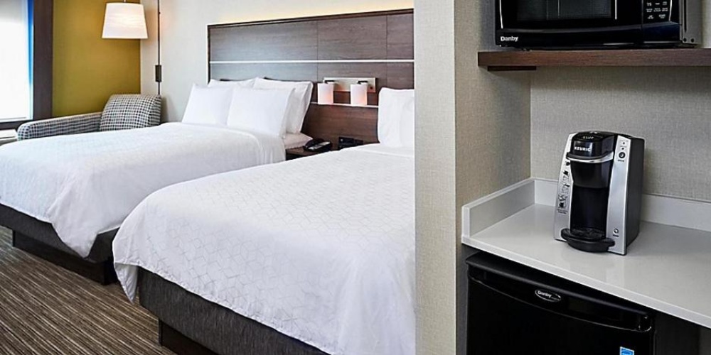 Holiday Inn Express - Canton