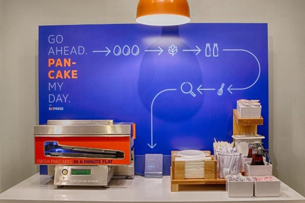 Holiday Inn Express - Canton image 23